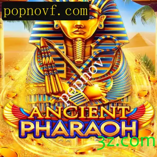 Descubra o Fascinante Mundo de 'AncientPharaoh'