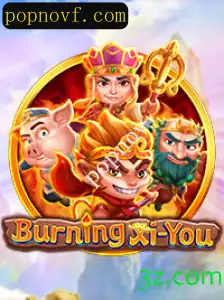 Explorando 'BurningXiYou': Uma Jornada Épica e Envolvente
