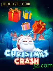 Descobrindo ChristmasCrash: Um Mergulho no Jogo Popnov que Está Dominando as Festas