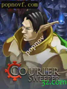CourierSweeper: Mergulhando no Mundo do Entretenimento Popnov