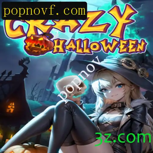 CrazyHalloween: Um Jogo de Aventura Único para Celebrar o Halloween