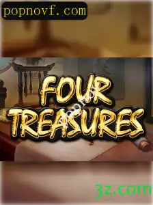 Descubra FourTreasures: Um Mergulho no Universo dos Popnovs