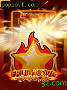 FruitrNovaSupe30: Uma Aventura Divertida no Mundo Popnov
