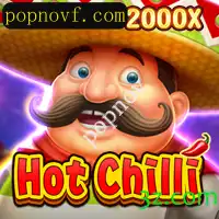 Descubra o Mundo do Jogo HotChilli: Uma Aventura Picante com Popnov