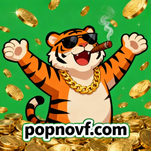 popnov Logo