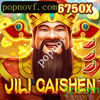 Descubra o Fascinante Mundo de JILICaishen: O Novo Sucesso Inspirado por Popnov