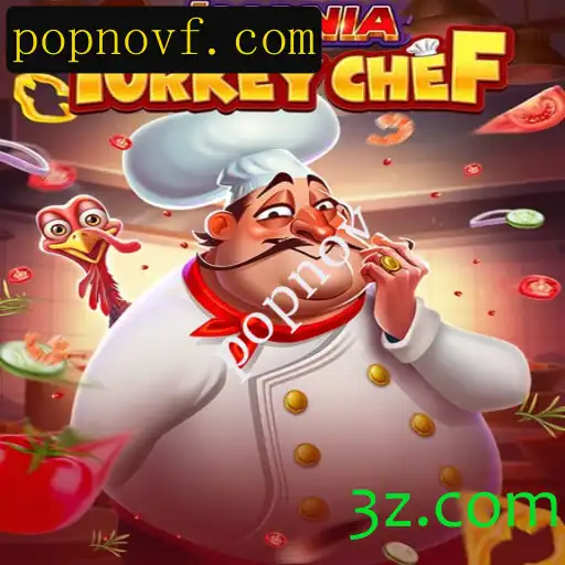 JManiaTurkeyChef: Um Mergulho no Universo Gastronômico e Popnov