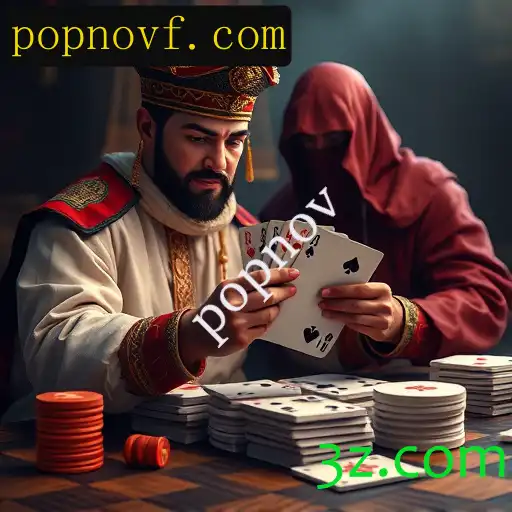 Jogos de cartas