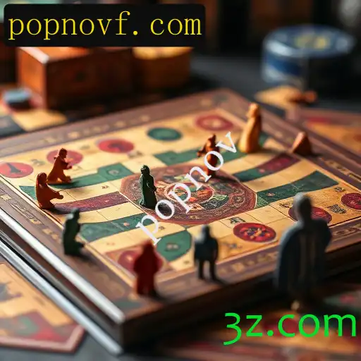 Jogos de tabuleiro