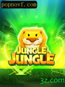 Desvendando o Fascinante Mundo de JungleJungle