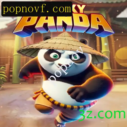 Explorando o Mundo de LuckyPanda: Uma Aventura Inesquecível no Universo Popnov