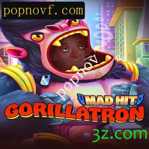 Explorando o Mundo do Jogo MadHitGorillatron