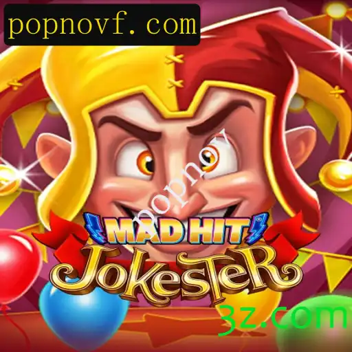 MadHitJokester: Explorando um Mundo de Humor com um Toque Popnov