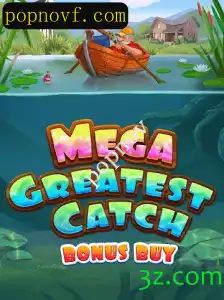 Explorando o Jogo MegaGreatestCatchBonusBuy: Um Fenômeno no Mercado de Games