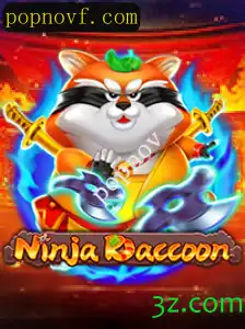 Descubra o Fascinante Mundo de NinjaRaccoon: A Nova Sensação nos Jogos Popnov