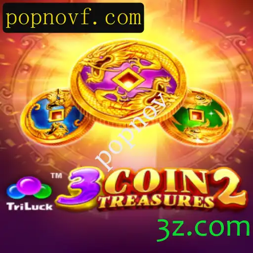 Desvendando o Mundo de 3CoinTreasures2: A Nova Sensação dos Games