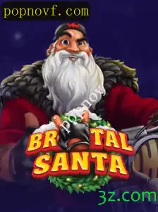 BrutalSanta e o Fenômeno Popnov: Um Jogo de Natal Único