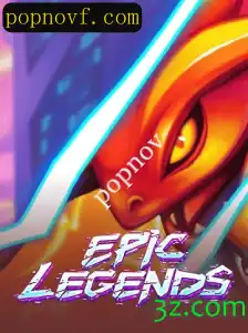 Explorando EpicLegends: O Novo Fenômeno Gaming Popnov