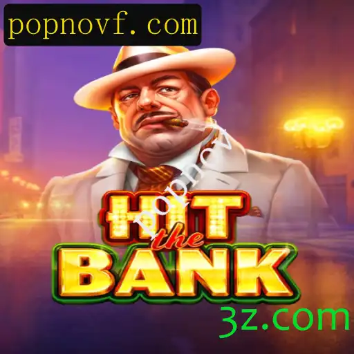O Mundo Envolvente de HitTheBank: Explorando o Jogo Popular