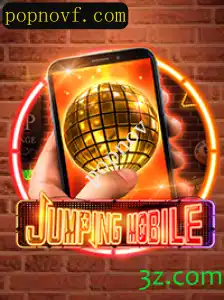 Explorando o Fascinante Mundo de Jumpingmobile: Um Mergulho em Popnov