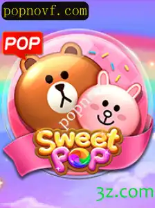 SweetPOP: O Novo Fenômeno dos Jogos de Puzzle