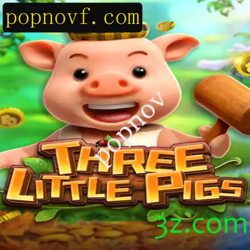 THREELITTLEPIGS: Um Jogo de Estratégia e Aventura