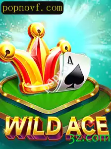 WildAce: O Novo Fenômeno do Mundo dos Jogos
