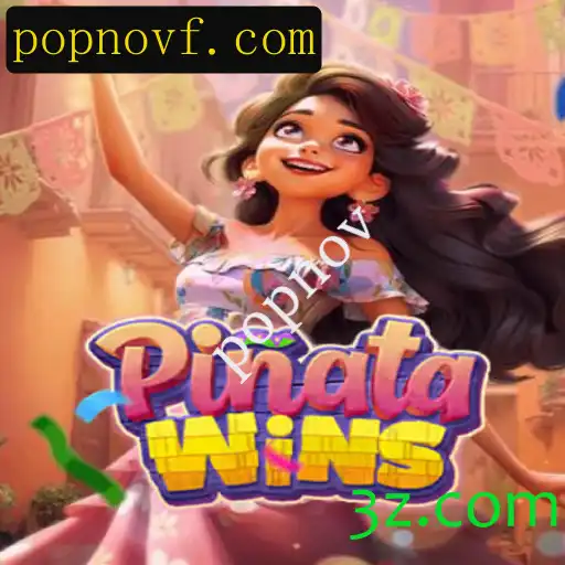 Descubra o Mundo Divertido de PinataWins
