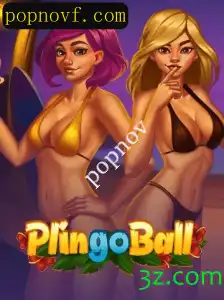 Descubra Plingoball: O Novo Fenômeno no Mundo dos Jogos de Popnov