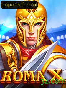 Descubra o Universo Empolgante de RomaX: O Jogo que Revoluciona o Mundo Popnov