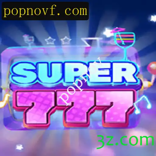 Explore o Fascinante Mundo de Super777: Uma Aventura Lúdica Inovadora