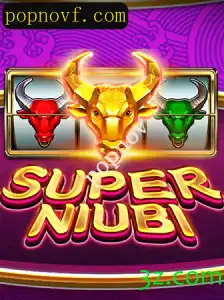 Explorando o Mundo de SuperNiubi: Uma Aventura Popnov