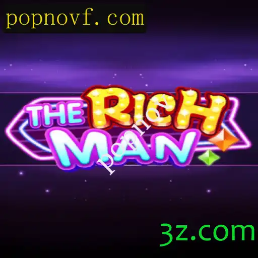 TheRichMan: Um Jogo Inovador em Um Cenário Econômico Desafiador