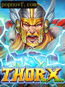 Explorando ThorX: O Novo Fenômeno da Cultura Pop