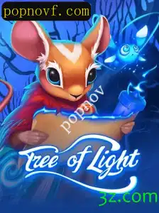 TreeofLight: Um Mergulho no Mundo de Fantasia e Estratégia